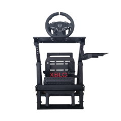 Xblos R38 DD Katlanır Direksiyon Standı