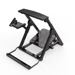 Xblos R38 DD V3 Katlanır Direksiyon Standı