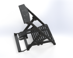 Xblos R38 DD Katlanır Direksiyon Standı