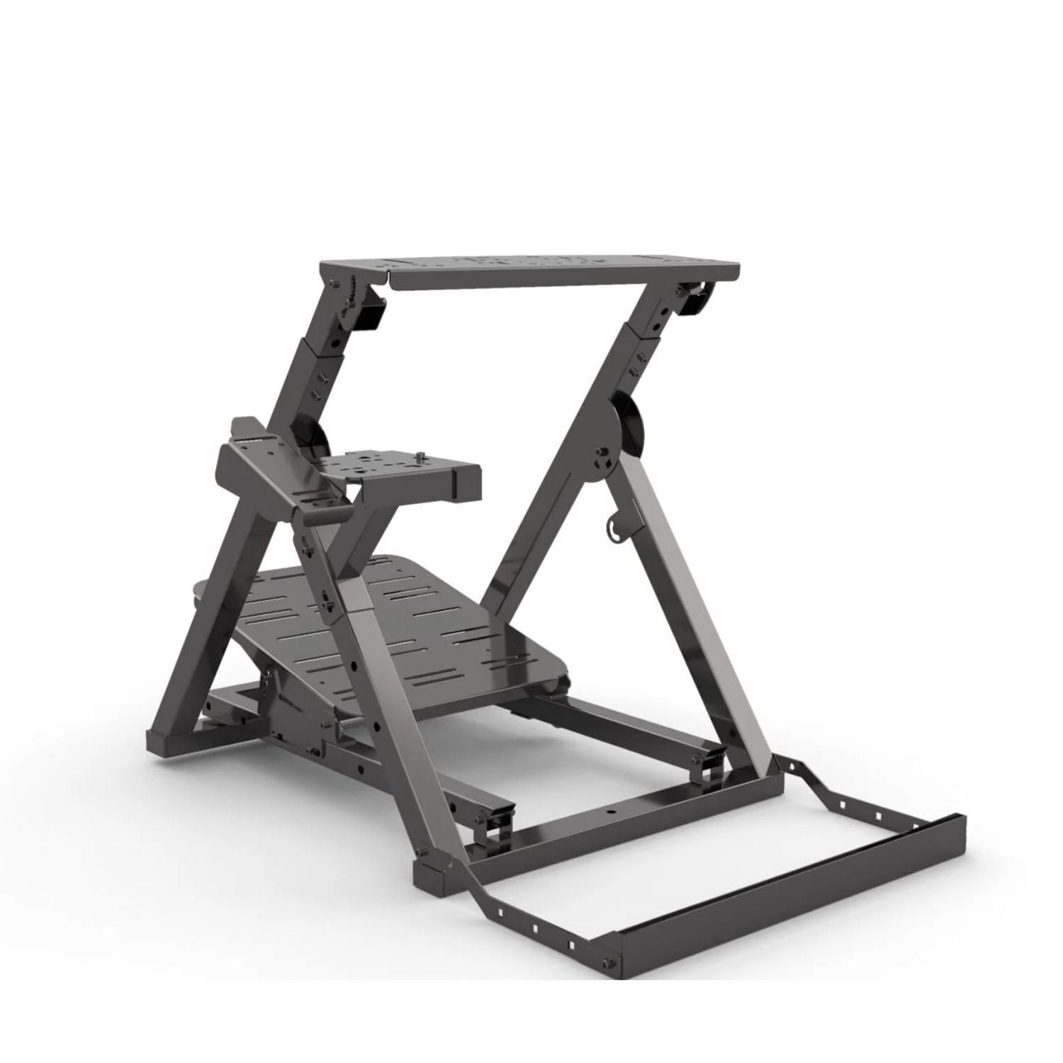 Xblos R38 DD V3 Katlanır Direksiyon Standı
