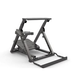 Xblos R38 DD V3 Katlanır Direksiyon Standı