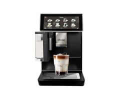 idose La Scala Tam Otomatik Sıcak ve Soğuk Kahve Makinesi