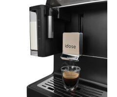 idose La Scala Tam Otomatik Sıcak ve Soğuk Kahve Makinesi