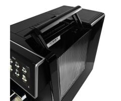 idose La Scala Tam Otomatik Sıcak ve Soğuk Kahve Makinesi