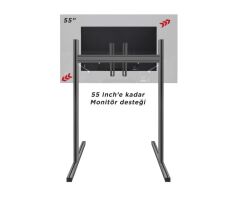 Spardox SR-MS1S Harici Monitör/TV Aparatı 65 inc ekranlara kadar