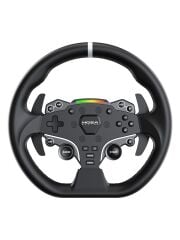 Xblos R38 DD  + Moza R5 Yarış Direksiyon Bundle