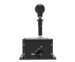 Simagic DS8X H Pattern Shifter with 8 Gears and Sequential Gears DS-8X