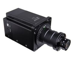 Simagic Alpha 15 N-m Tork Direct Drive Servo Base