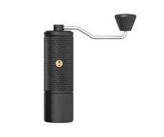 Timemore Chestnut C5 El Değirmeni Siyah