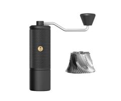 Timemore Chestnut C5 El Değirmeni Siyah