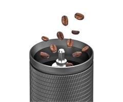 Timemore Chestnut C5 El Değirmeni Siyah