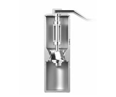 Timemore Chestnut C5 El Değirmeni Siyah