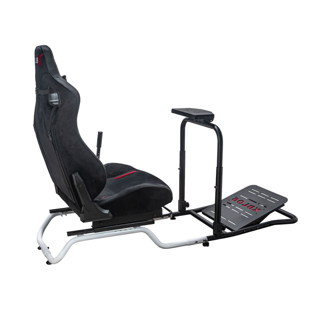 Xblos RK36 Yarış Similatör Kokpiti