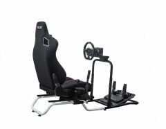 Xblos RK36 Yarış Similatör Kokpiti