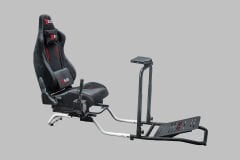 Xblos RK36 Yarış Similatör Kokpiti