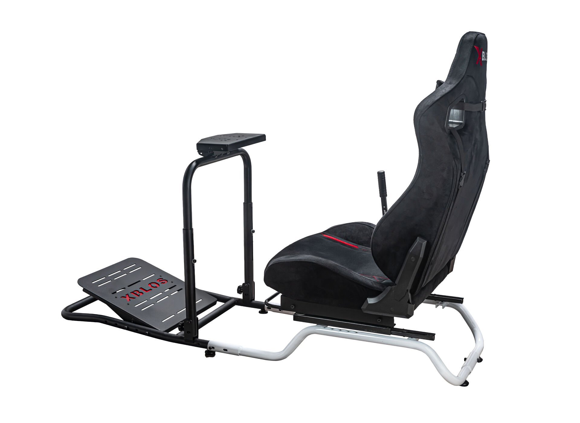 Xblos RK36 Yarış Similatör Kokpiti