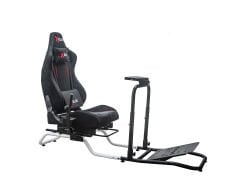 Xblos RK36 Yarış Similatör Kokpiti