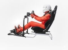 Xblos RK36 Yarış Similatör Kokpiti