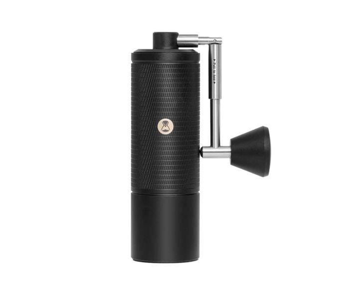 Timemore Chestnut C5 ESP PRO El Değirmeni Siyah