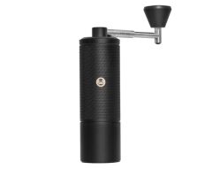 Timemore Chestnut C5 ESP PRO El Değirmeni Siyah