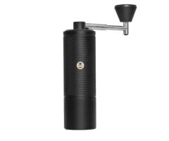 Timemore Chestnut C5 ESP PRO El Değirmeni Siyah
