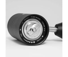 Timemore Chestnut C5 ESP PRO El Değirmeni Siyah