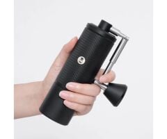 Timemore Chestnut C5 ESP PRO El Değirmeni Siyah