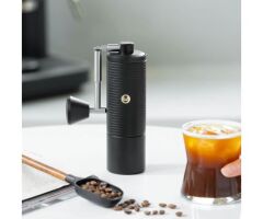 Timemore Chestnut C5 ESP PRO El Değirmeni Siyah