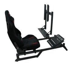 Xblos ProDrive S1  Sim Racing Cockpit