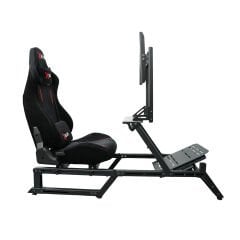 Xblos ProDrive S1  Sim Racing Cockpit