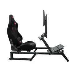 Xblos ProDrive S1  Sim Racing Cockpit