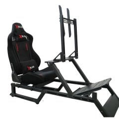 Xblos ProDrive S1  Sim Racing Cockpit