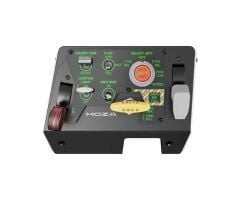 Moza Racing MTLP Panel