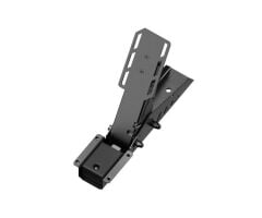 PXN PD HM Clutch Pedal (VD4 ve VD6 Bundle için Ek 3. pedal debriyaj)