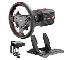 PXN VD6 6N-m 24Bit Encoder Direct Drive Direksiyon Seti (PC)