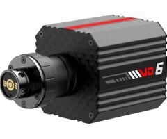 PXN VD6 6N-m 24Bit Encoder Direct Drive Direksiyon Seti (PC)