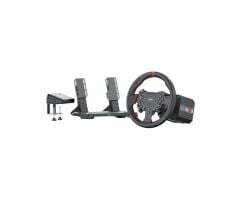 PXN VD6 6N-m 24Bit Encoder Direct Drive Direksiyon Seti (PC)