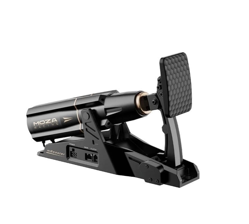 Moza Racing mBooster Active Pedals