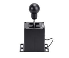 Spardox SR-BG1 7+1 USB Kemikli Simracing Vites Kolu & Sıralı Vites (PC)