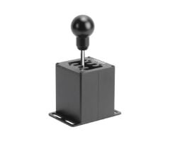 Spardox SR-BG1 7+1 USB Kemikli Simracing Vites Kolu & Sıralı Vites (PC)