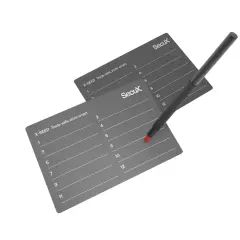 SecuX W20C-PLUS Kripto & NFT Soğuk Cüzdanı