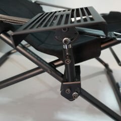 XBLOS FX16 Katlanabilir Sim Racing Kokpiti – F1 / GT