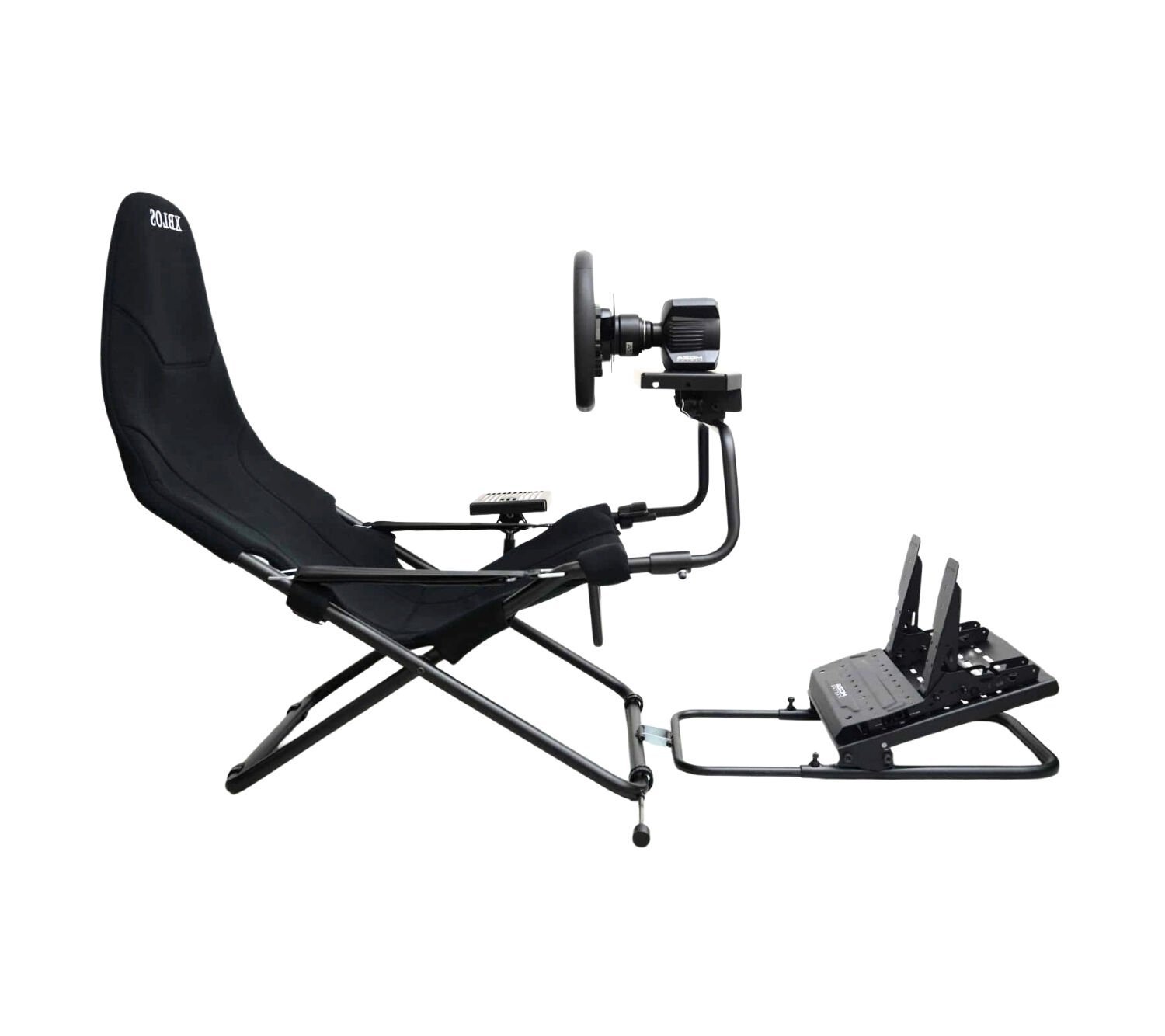 Xblos FX16 Katlanabilir Sim Racing Kokpit