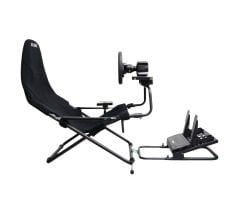 Xblos FX16 Katlanabilir Sim Racing Kokpit