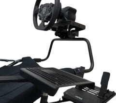 Xblos FX16 Katlanabilir Sim Racing Kokpit