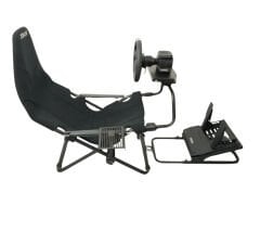 Xblos FX16 Katlanabilir Sim Racing Kokpit