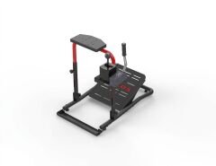 XBLOS R36 Universal Shifter & Handbrake Mount (El Freni + Vites Aparatı)