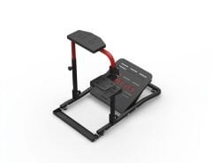 XBLOS R36 Universal Shifter & Handbrake Mount (El Freni + Vites Aparatı)