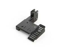 XBLOS R36 Universal Shifter & Handbrake Mount (El Freni + Vites Aparatı)