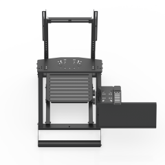 Xblos R38 Katlanır Dİreksiyon Standı Full ( Monitör&Klavye)